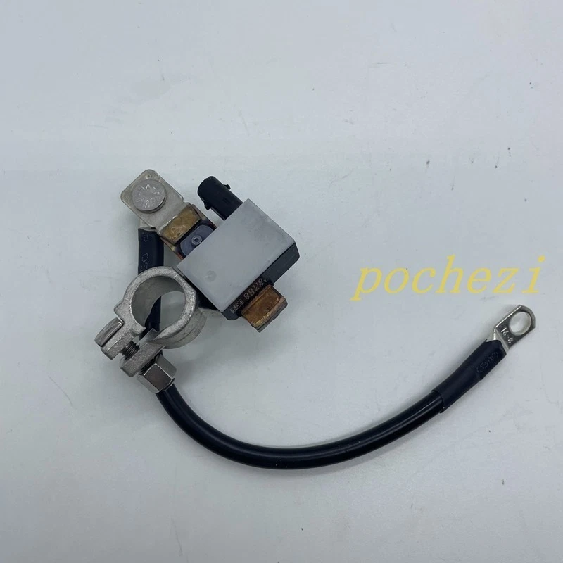 Battery Current Sensor ASSY 32600-TK8-A04 For Honda Odyssey Acura TL TLX MDX Foto 4 de 4