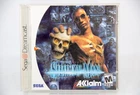 Shadow Man | Sega Dreamcast 1999 | CIB Complete Tested