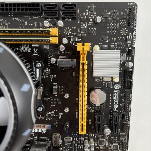 AMD Ryzen 7 3700X 8-Core Gaming Motherboard CPU RAM Combo 4.4GHz 32GB ...