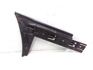 VW PHAETON 3D Stoßstangenhalter hinten rechts 3D5807394 2.97 Diesel 27662524