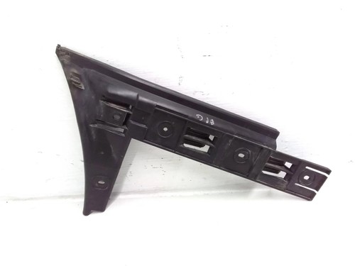 VW PHAETON 3D Stoßstangenhalter hinten rechts 3D5807394 2.97 Diesel 27662524