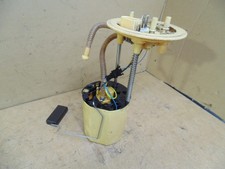 Audi A6 C6 4F 2.7 3.0 TDI Kraftstoffpumpe Benzinpumpe Fördereinheit 4F0919050A