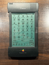 Apple Newton 2100U con Vassoio Batteria, Stilo Connettività Interna USB-C