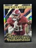 2022 Bowman's Best University Bowman Masterpieces Will Anderson BM-10 Alabama