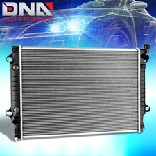 For 2016-2023 Toyota Tacoma Factory Style Aluminum Core Cooling Radiator 13564