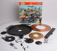 Con-Cor B646 Heljan N Scale Manual Turntable Kit