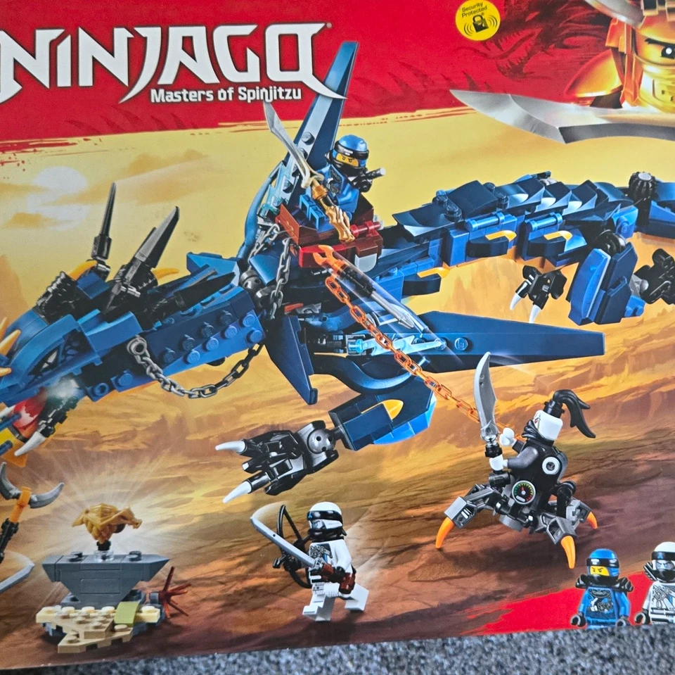 LEGO 7060, photo 1 of 2