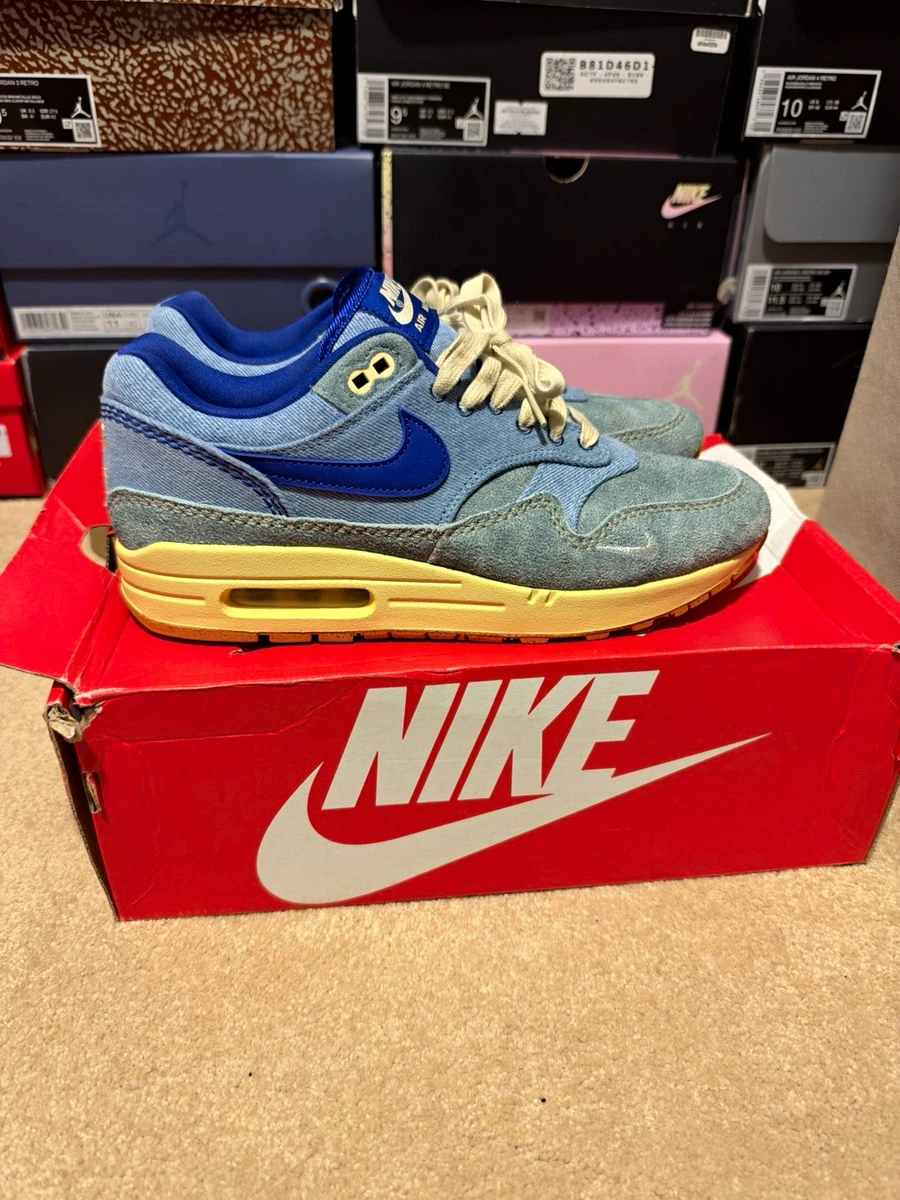 25+ Nike Air Max 1 Blue for sale | Updated Oct 2026