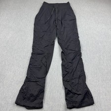 The North Face Pants Womens XS Black Aphrodite 2.0 Jogger Performance Athletic