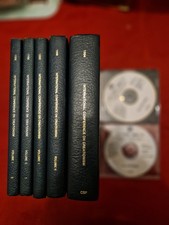 International Conference on Creation 5 volume...