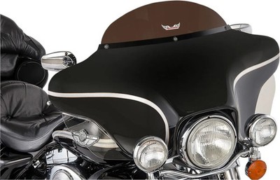 SLIPSTREAMER S-135-6DS ERSATZSCHEIBE HARLEY FLHX 1584 STREET GLIDE 2007
