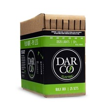 C.F.Martin 41BULKBOXD920 Darco Nickel Wound Electric Light, 25 Set Straight...