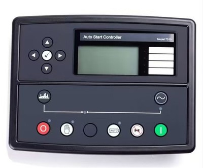 NEW DSE7310 Generator control panel 90 days warranty *mz