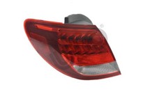 Heckleuchte Ausser links Für MERCEDES W242 W246 2014-2017 A2469068100 ULO OEM