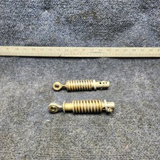 35-815131 | Beech F33A | Plunger Landing Gear Spring & Rod End PRICE PER EACH