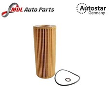 Autostar Germany Oil Filter 11428513377 BMW E90 E60 E70 E71 3 5 Series X3 X5 X6