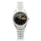 Vintage Seiko 5 Series Stainless Steel Automatic Ladies Watch