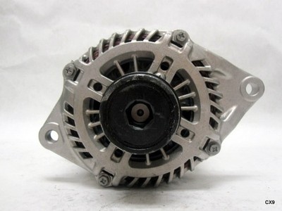 LOCKED UP Alternator 11228 2007-2008 Chrysler Sebring, 2007-2017 Jeep Compass