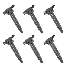 ACEON Ignition Coil Set 7805-3157-06 for Toyota Scion Lexus Tacoma Corolla 03-21