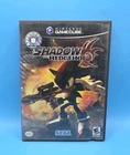 Shadow the Hedgehog (Nintendo GameCube, 2005) Complete Tested SEE PICS