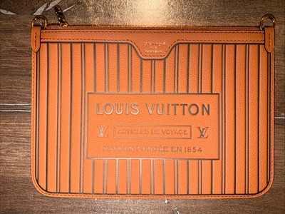 Louis Vuitton M12061 Inside Out Pochette Ohne Strap (Neu)