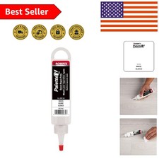 Fast-Drying Quick-Repair Putty for Damage on Wood & Vinyl Floors - 3 oz. Tube