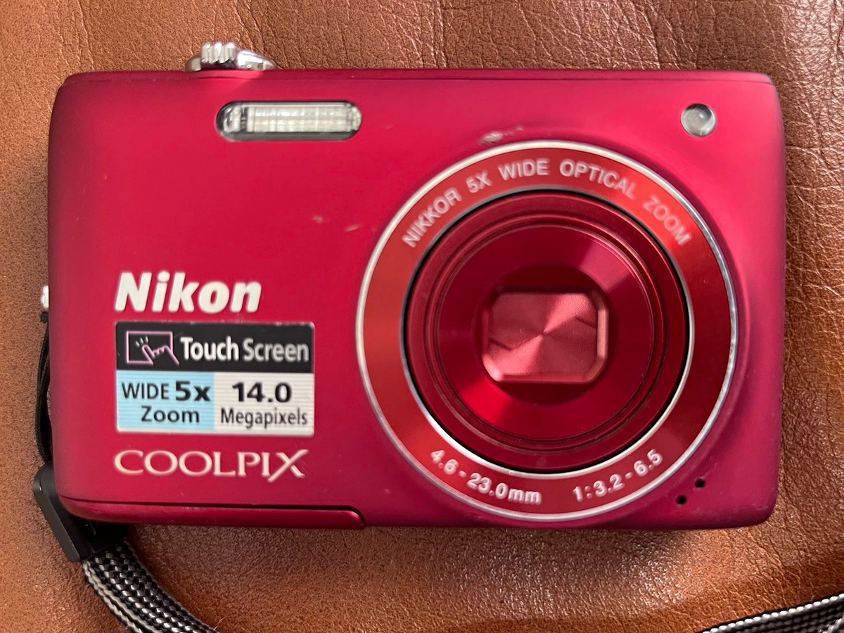 25+ Nikon COOLPIX 4100 Digital Cameras for sale | Updated Oct 2026