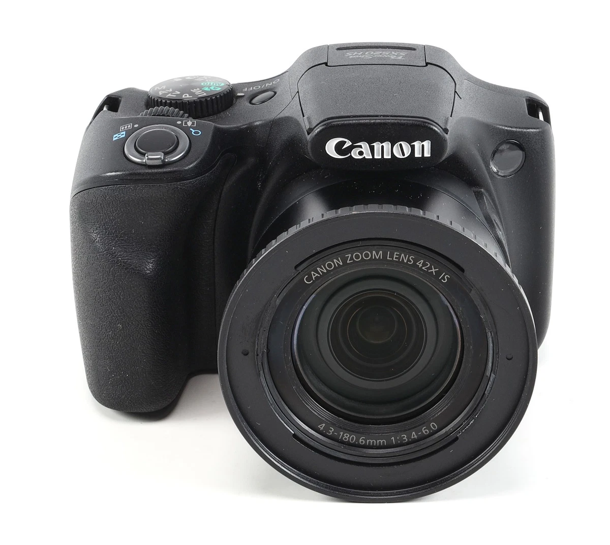 Canon PowerShot SX520 HS Canon PowerShot Digital Cameras for sale 
