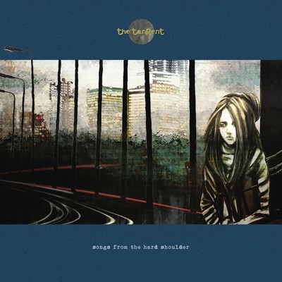 The Tangent Songs From The Hard Shoulder (CD)