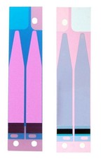 OEM Anti-Static Battery Adhesive Strips Sticker Tape Glue For iPhone 6S 4.7''