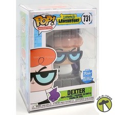 Funko Pop Dexter's Laboratory Figures 13