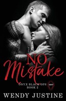 Wendy Justine | No Mistake | Taschenbuch | Englisch (2024) | Wjg Publishing