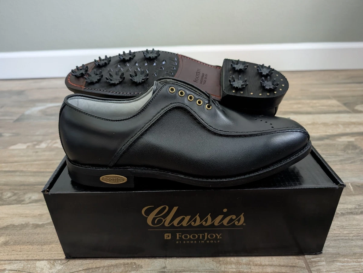 Footjoy Classics Premiere for sale | eBay