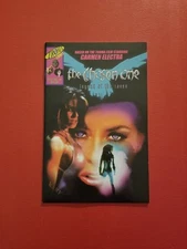 TROMA - THE CHOSEN ONE #1 LEGEND OF THE RAVEN COMIC BOOK - VF/NM CONDITION 1998