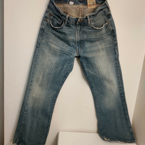 VTG Hollister Denim Jeans Men 32x30 