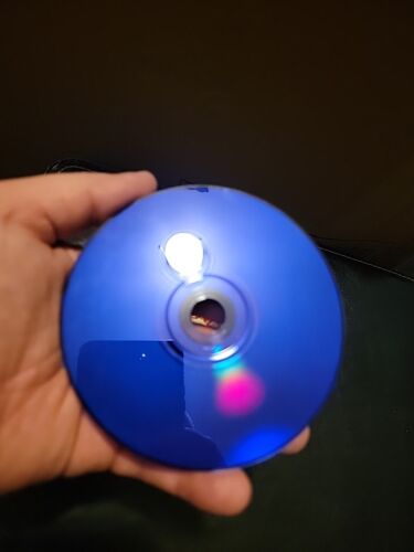 PS2 - War of the Monsters Demo - Demo Disc - Picture 4 of 4