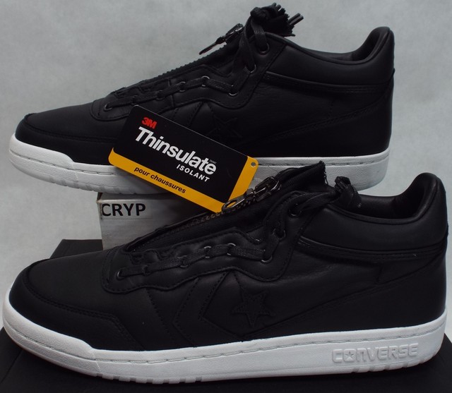 converse 3m thinsulate