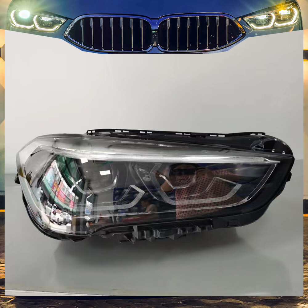 LED For 2020-2022 BMW X1 F48 EU version OEM 63119477812 Right LED