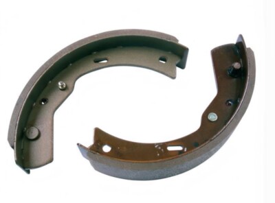 (SET OF 2) YALE 5197738-02, 5135718-01, HYSTER 1327569 BRAKE SHOE