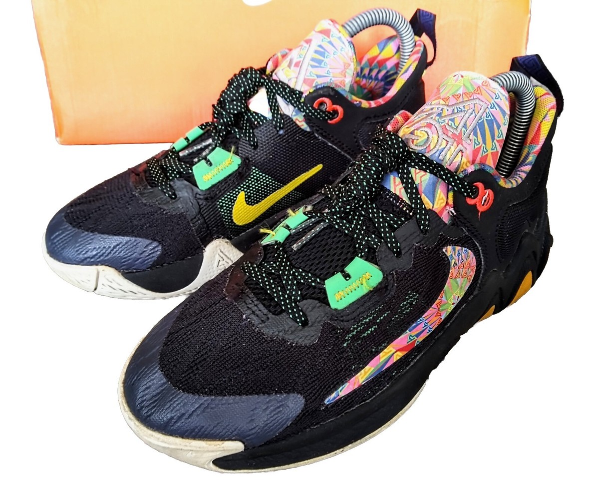 giannis immortality youth