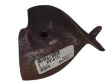 John Deere KV16191 BRACKET ASSEMBL