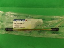 GENUINE MERCEDES-BENZ MB VAN 5 CYL 2.9 L DIESEL INJECTION CONNECTING ROD ASSY