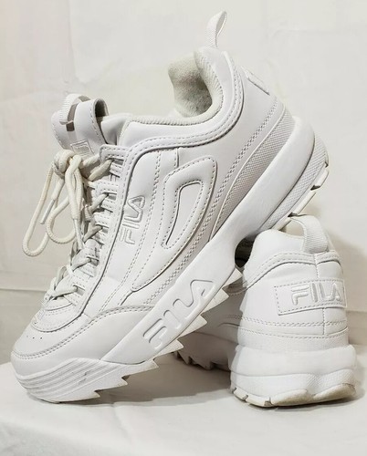 fila disruptor 7.5
