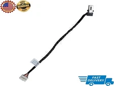 For Acer DL4FA 1417-00M900 DC IN Power Jack Cable Charging Port Connector