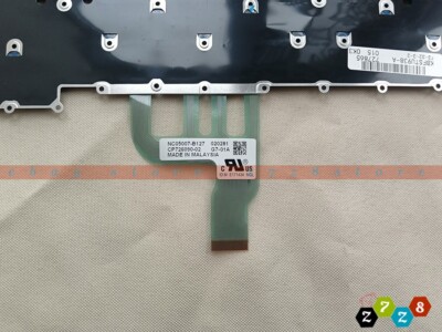 New For Fujitsu Lifebook U9311X U9310X U937 U938 U939 US