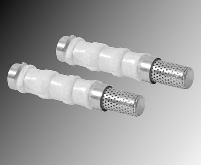 Db Killers Baffles Quiet Inserts Pair Fit Vance Hines V H Long Shots Ebay