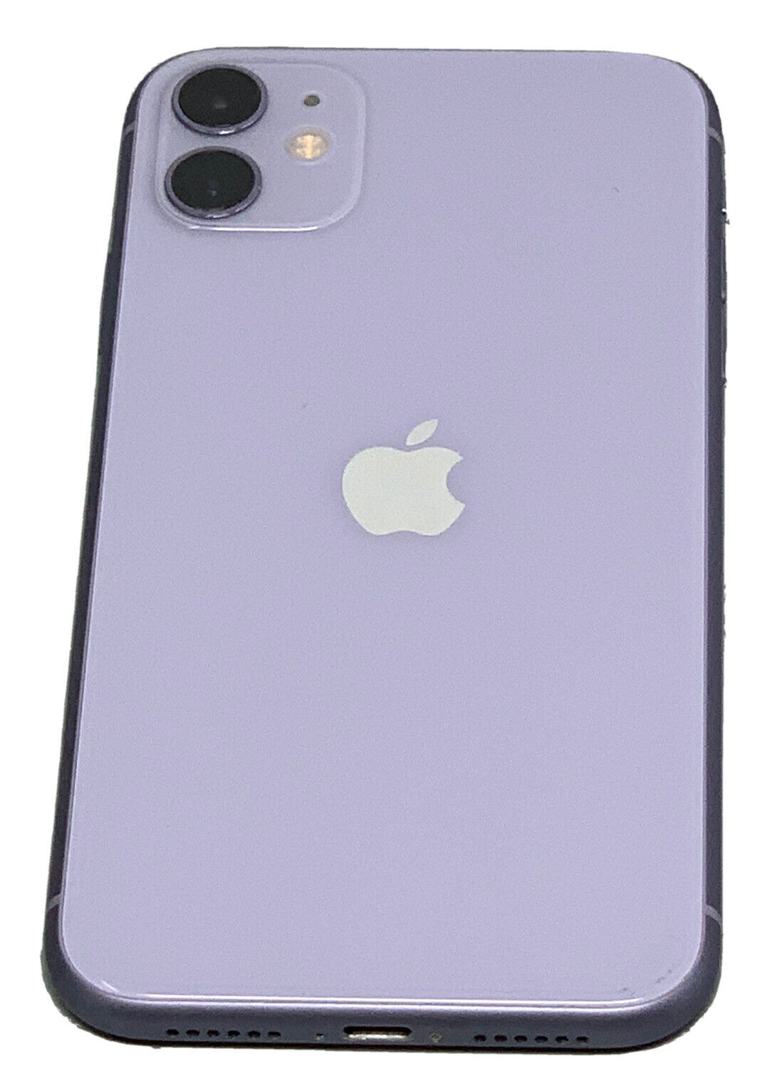 The Price Of Apple iPhone 11 (A2111) 64GB Purple Unlocked GSM Fair Condition | Apple iPhone