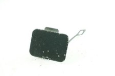 Pare-choc avant BMW 325