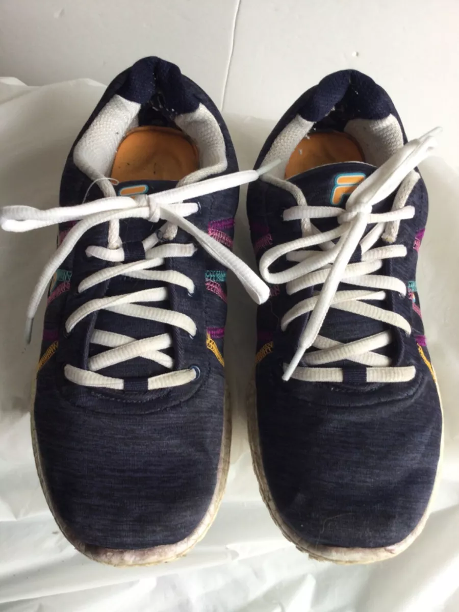 Top 10 hotsell fila shoes