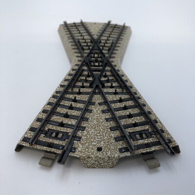 Marklin 5114 + 7190 Incrocio + Terminale Binario. Binari M